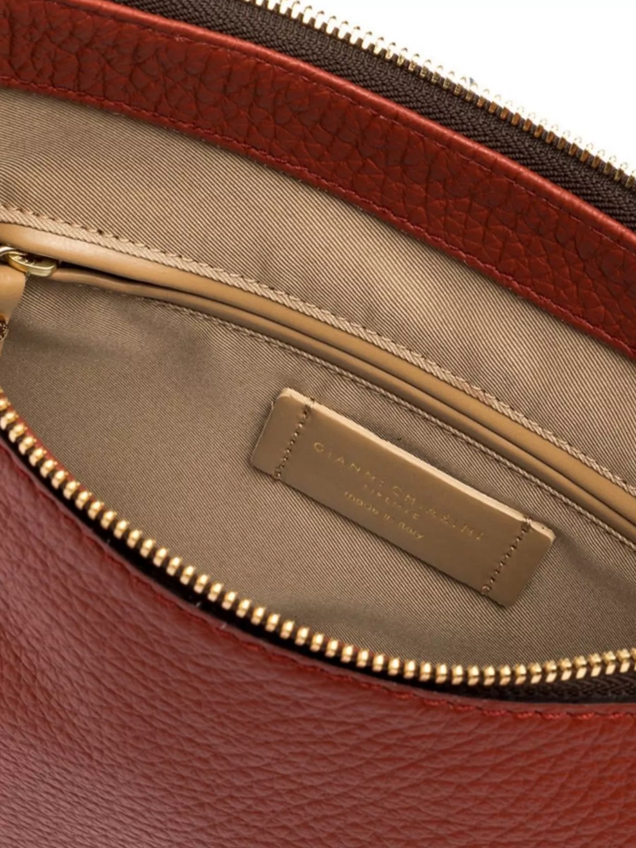 Gianni Chiarini Stylish Practical Shoulder Bag