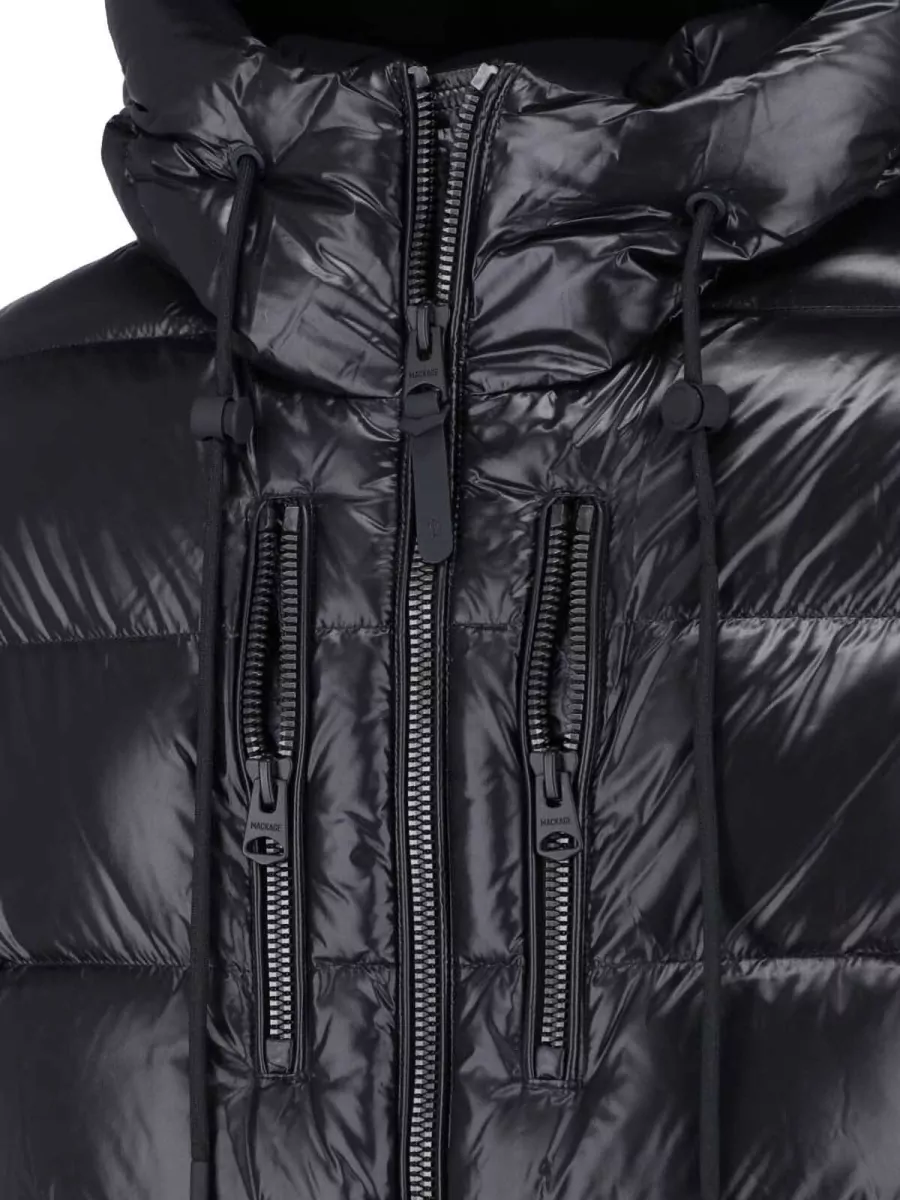 Mackage Puffer Jacket