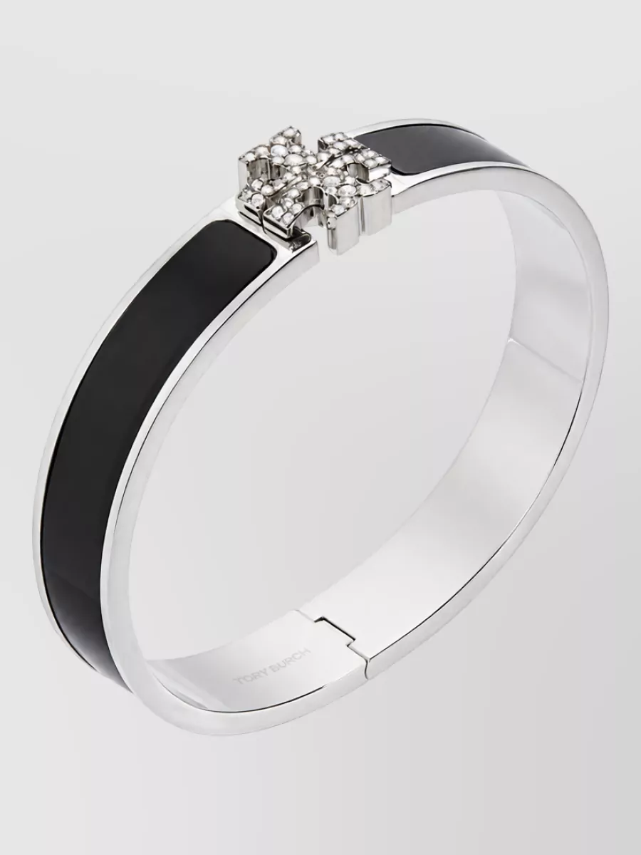 Tory Burch Crystal Bracelet