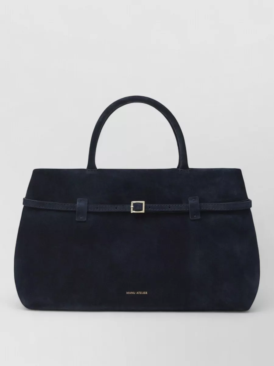 Manu Atelier Na tote bag