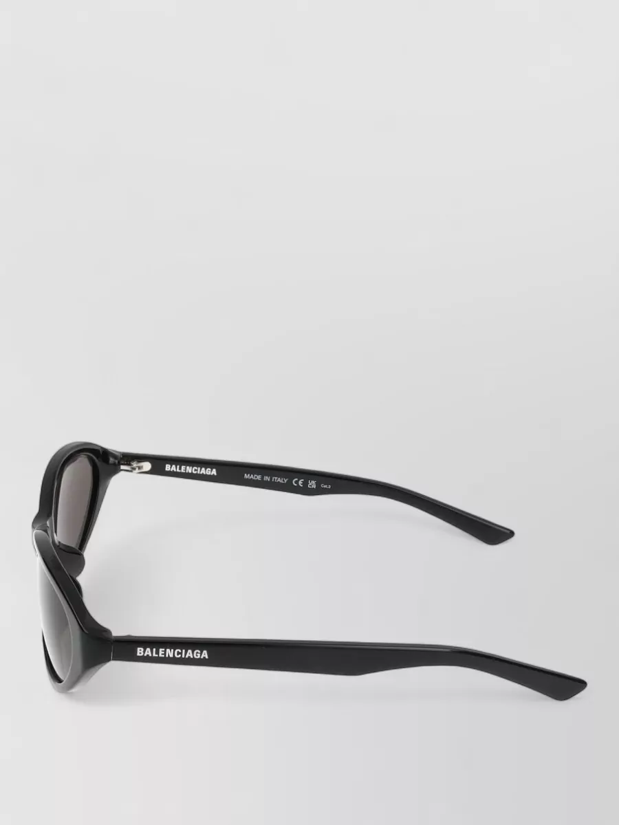Balenciaga Acetate Sunglasses