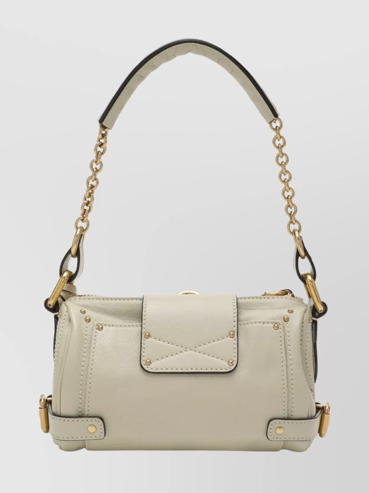 Chloé Small Paddington Shoulder Bag