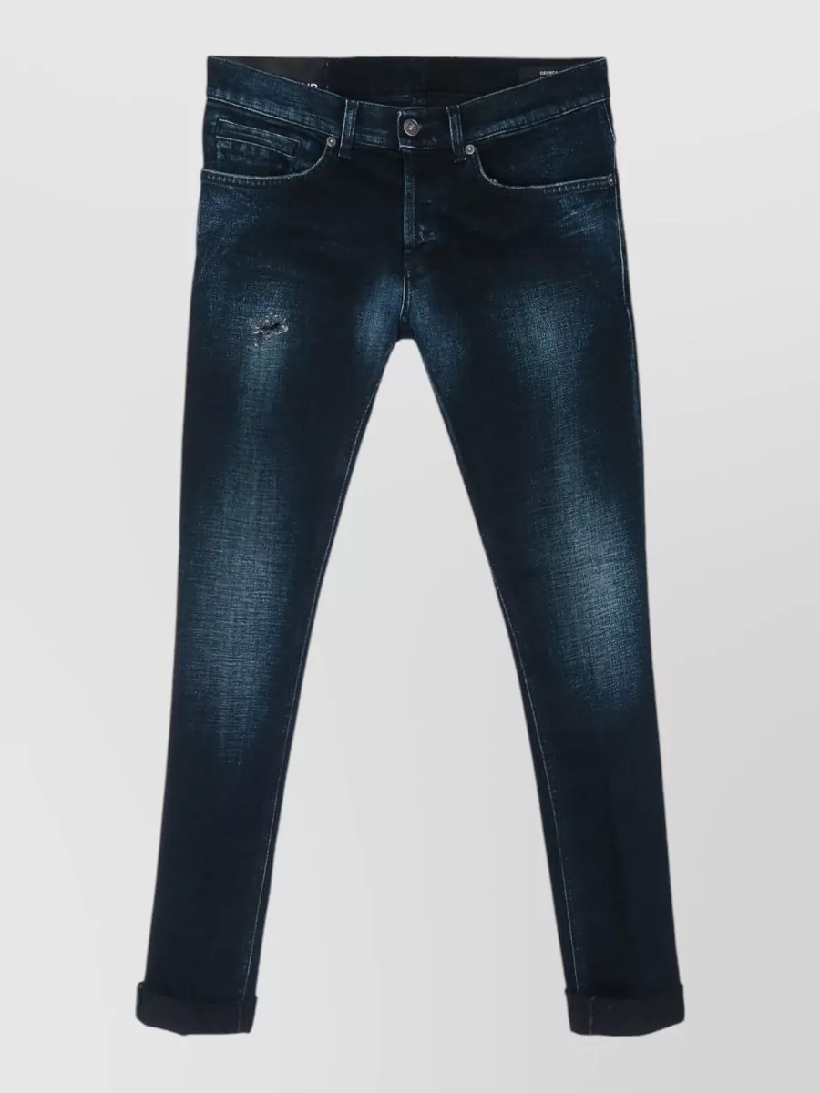 Dondup denim jeans