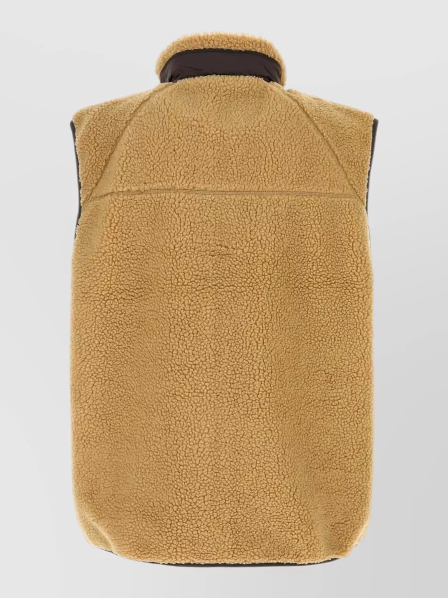 Carhartt Wip Pile Waistcoat