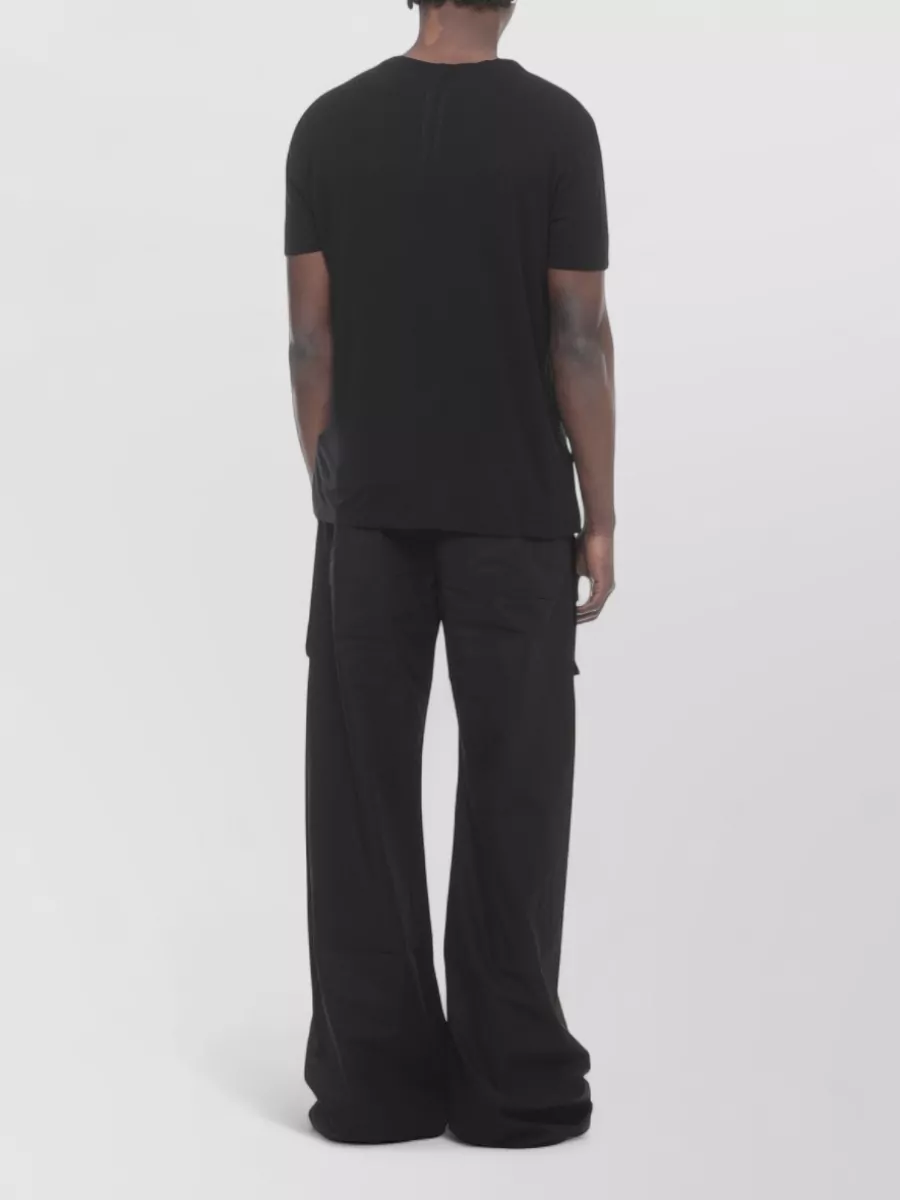 Rick Owens Short-Sleeve T-Shirt