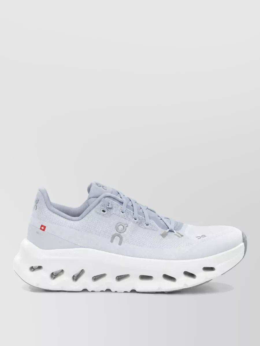 On Running Cloudtilt Low-Top Sneakers