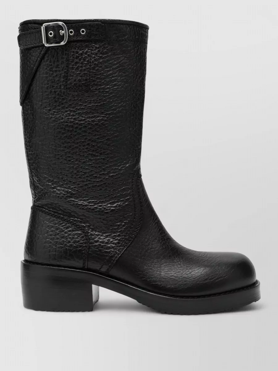 Dries Van Noten boots