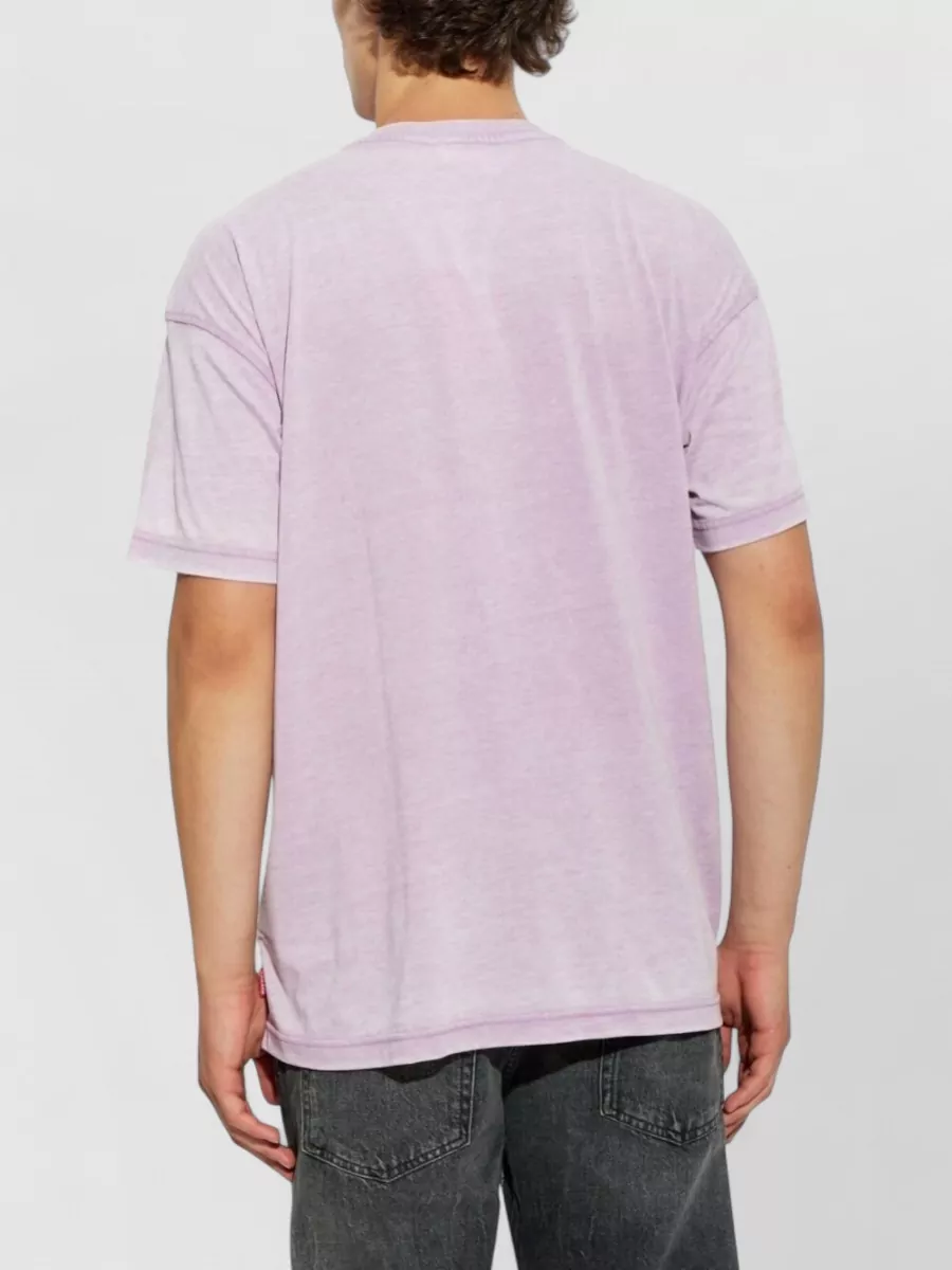 Diesel Short-Sleeve T-Shirt