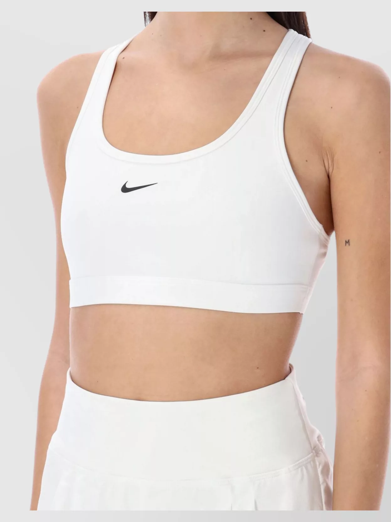 Nike Racerback Active Bra Dri-Fit Technology