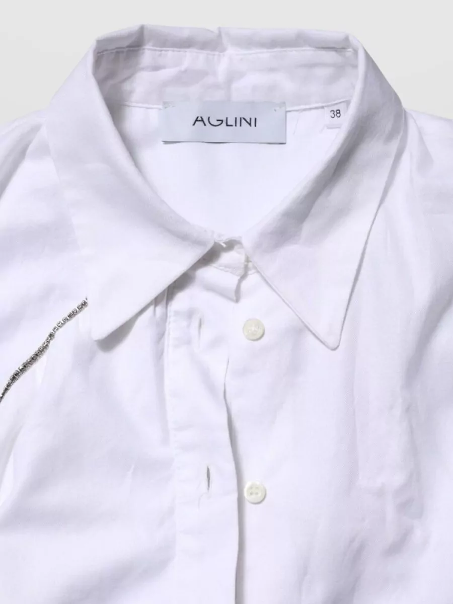 Dolce&Gabbana Cotton Polo Shirt