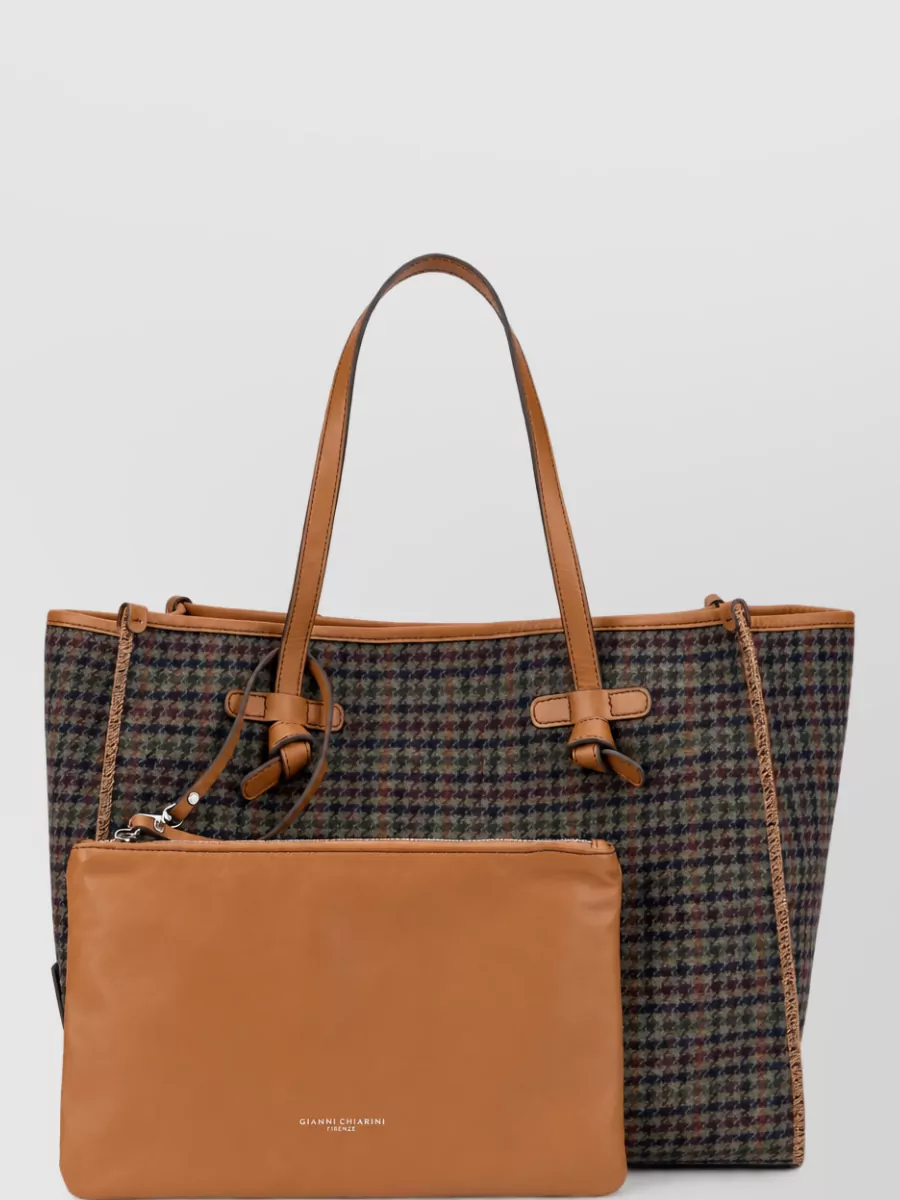 Gianni Chiarini Tote Bag
