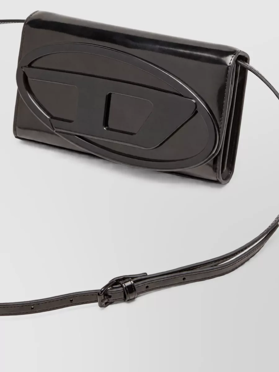 Diesel 1Dr Clutch Bag