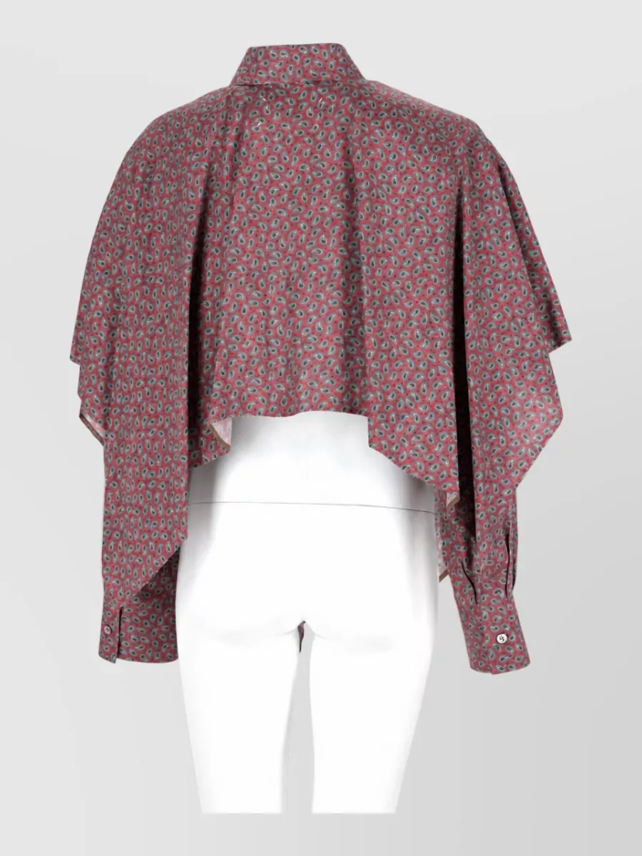 Maison Margiela Blouse