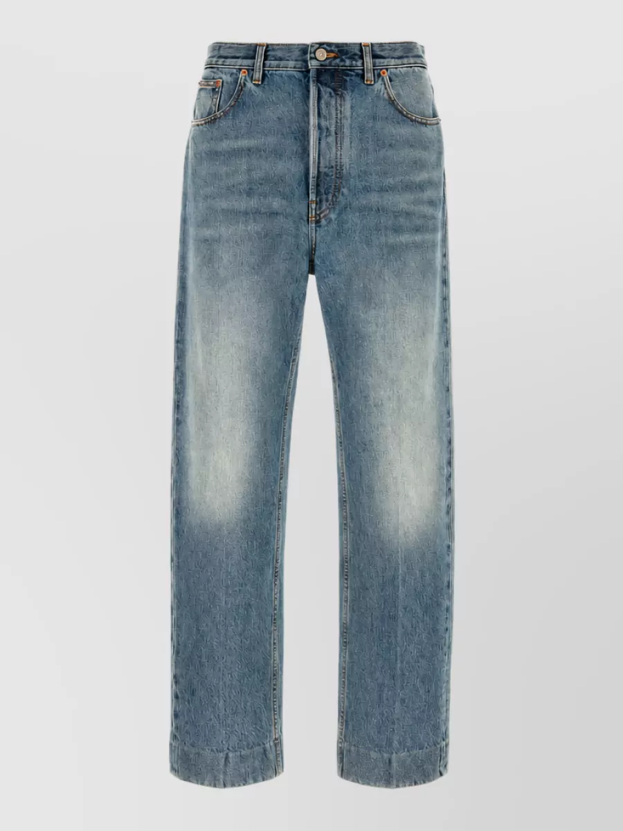 Valentino Garavani Denim jeans