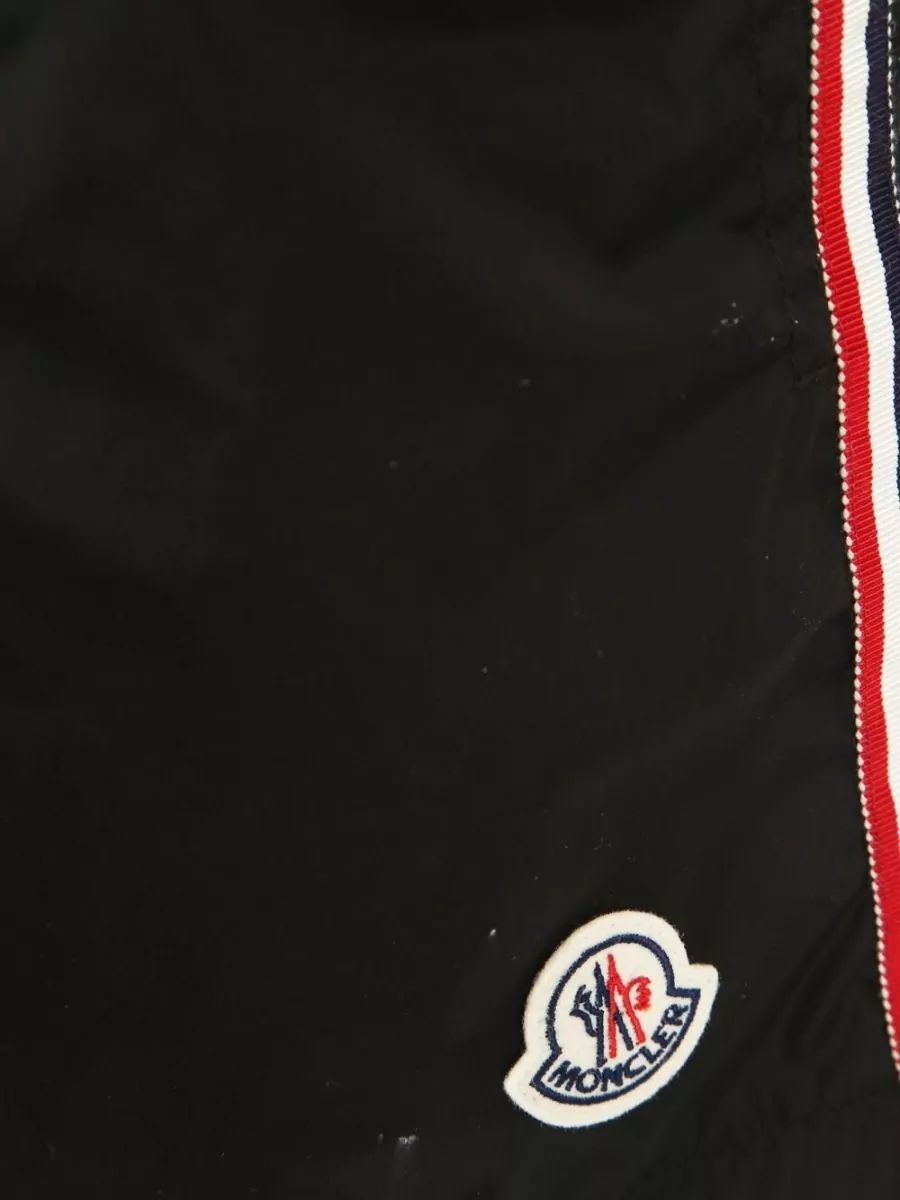 Moncler Swim Shorts