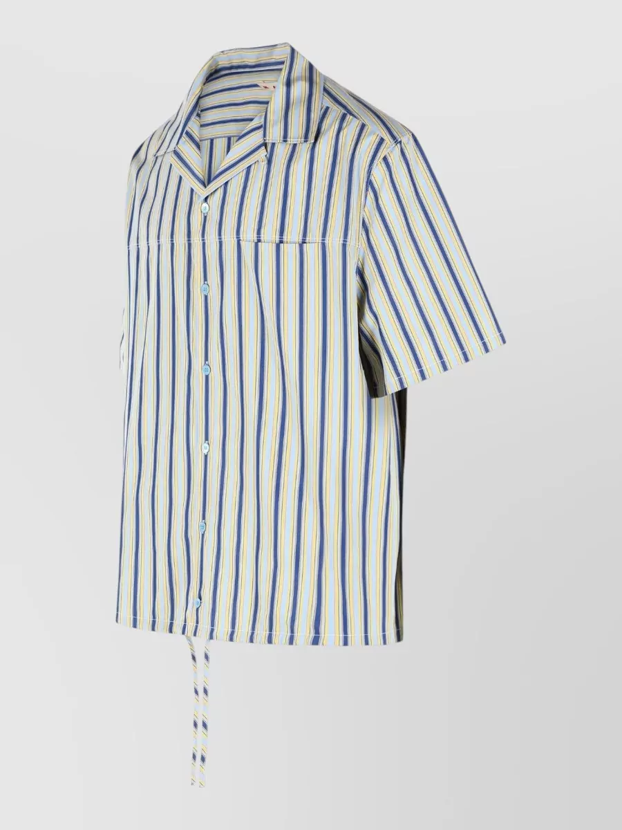 Marni Cotton T-Shirt