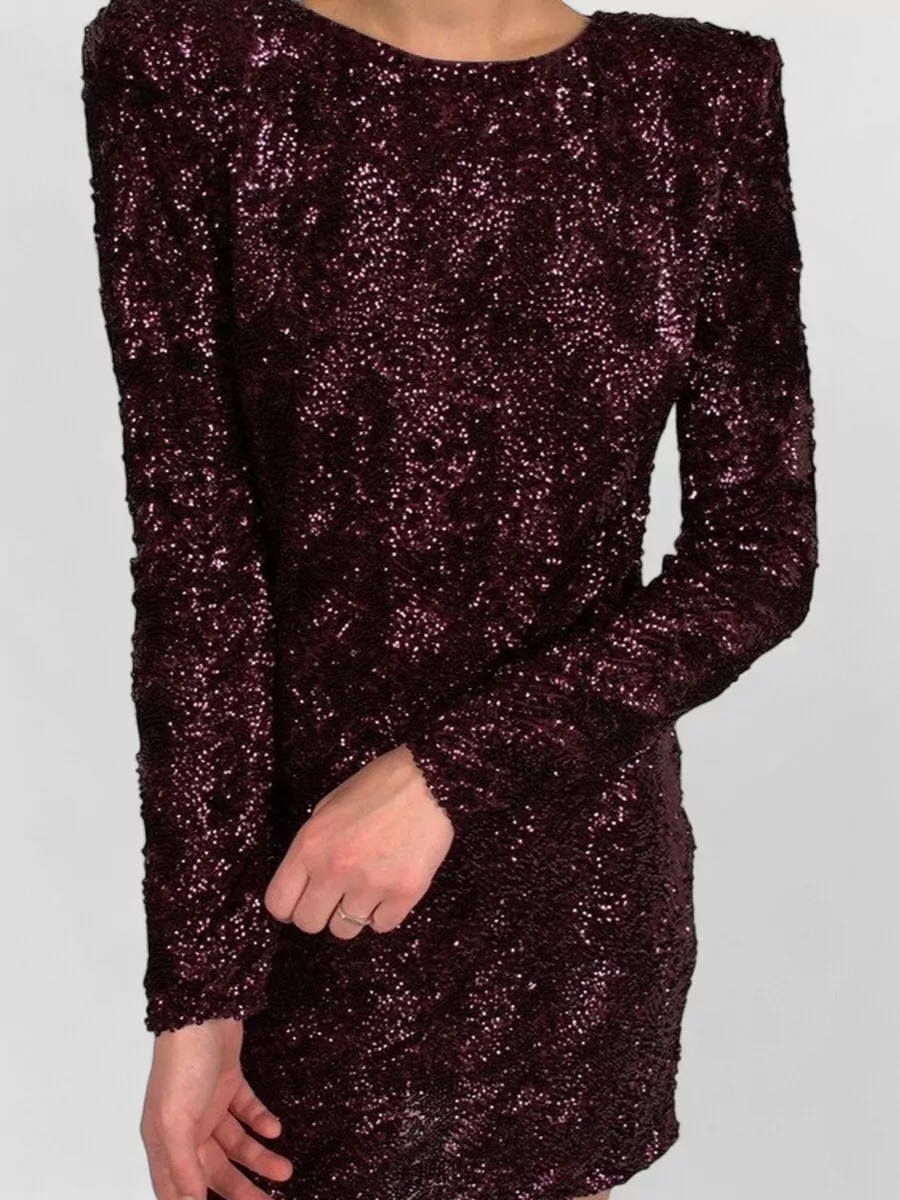 Elisabetta Franchi Mini Dress