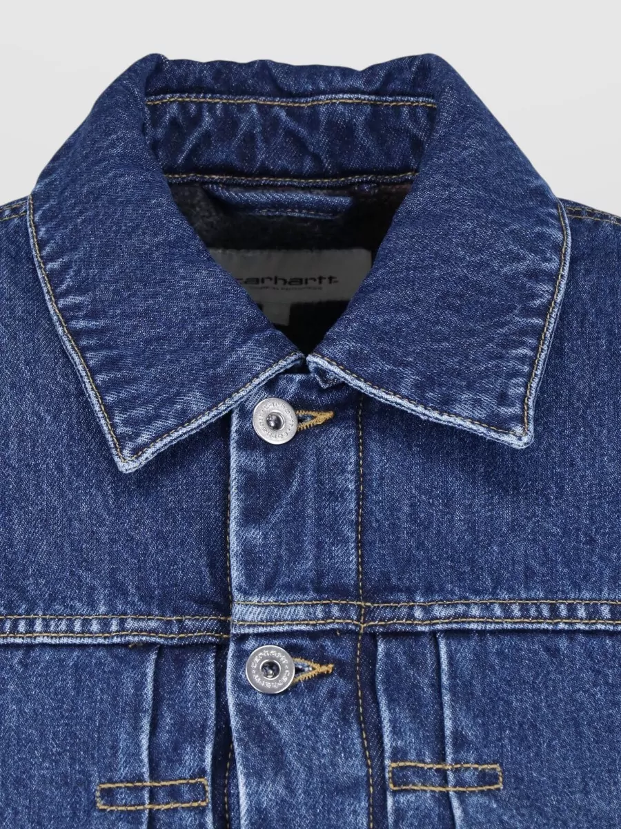 Carhartt Wip Denim Jeans
