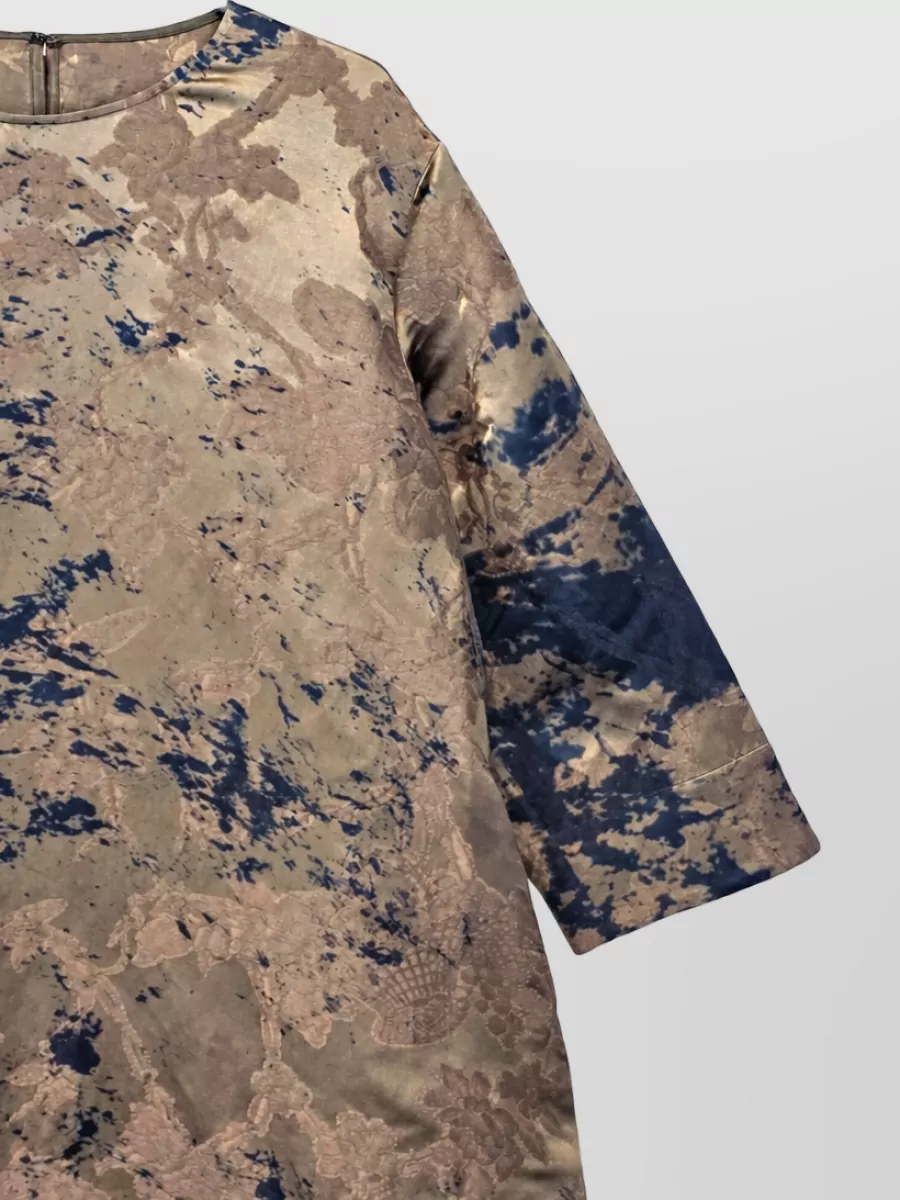 Uma Wang Single-Breasted Coat
