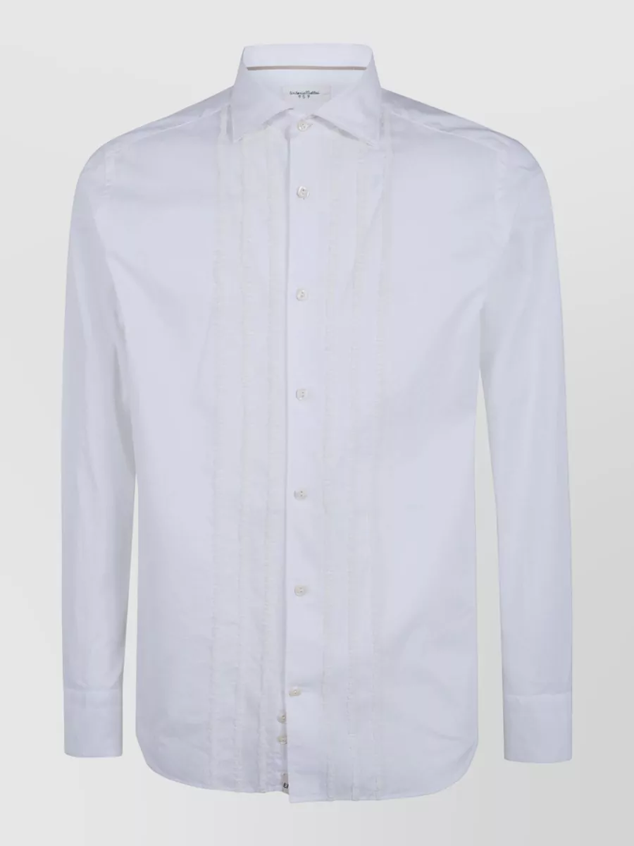 Tintoria Mattei shirt