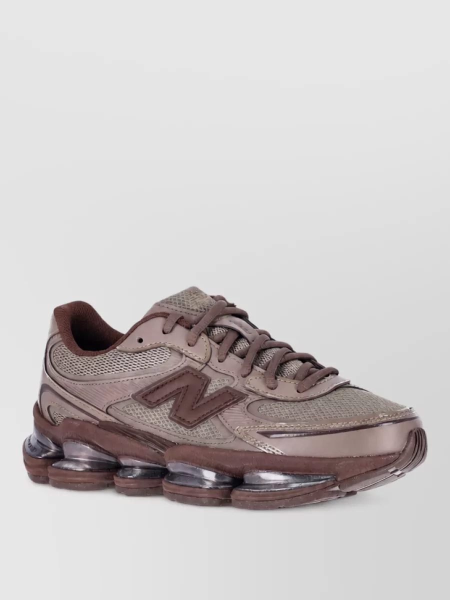 New Balance abzorb 2000 low-top sneakers