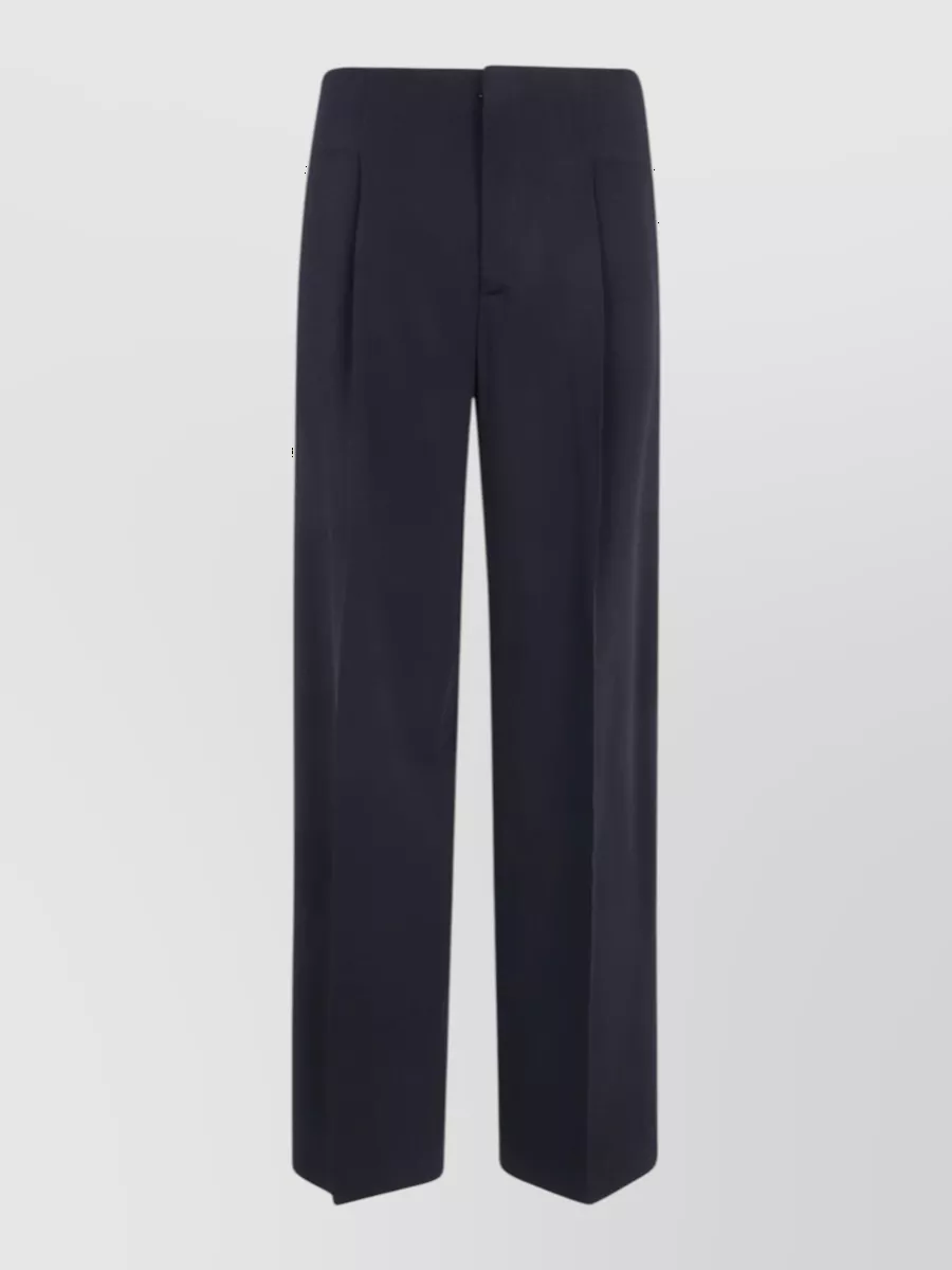 Alberta Ferretti tailored trousers