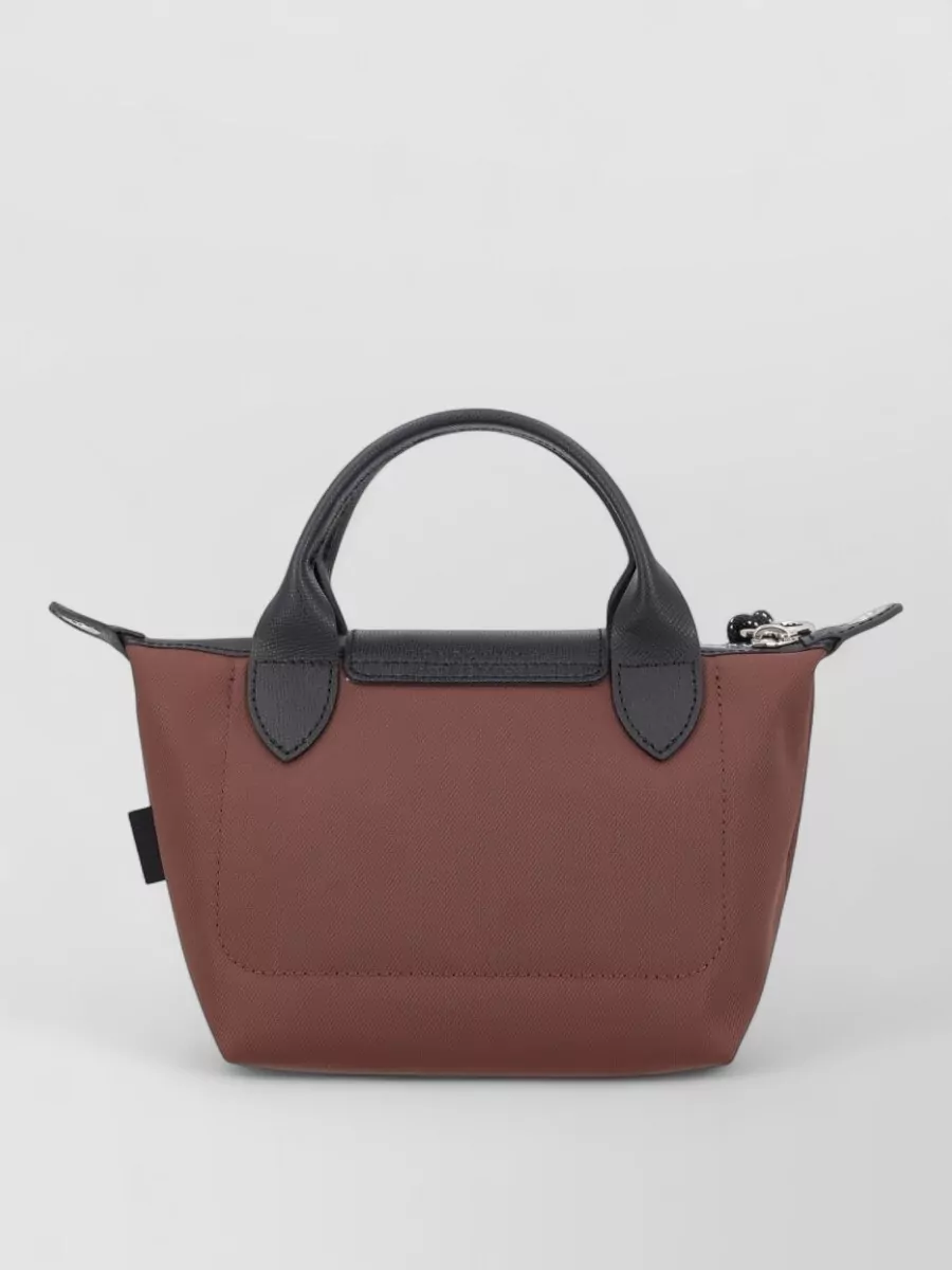 Longchamp le pliage xs xtra mini bag