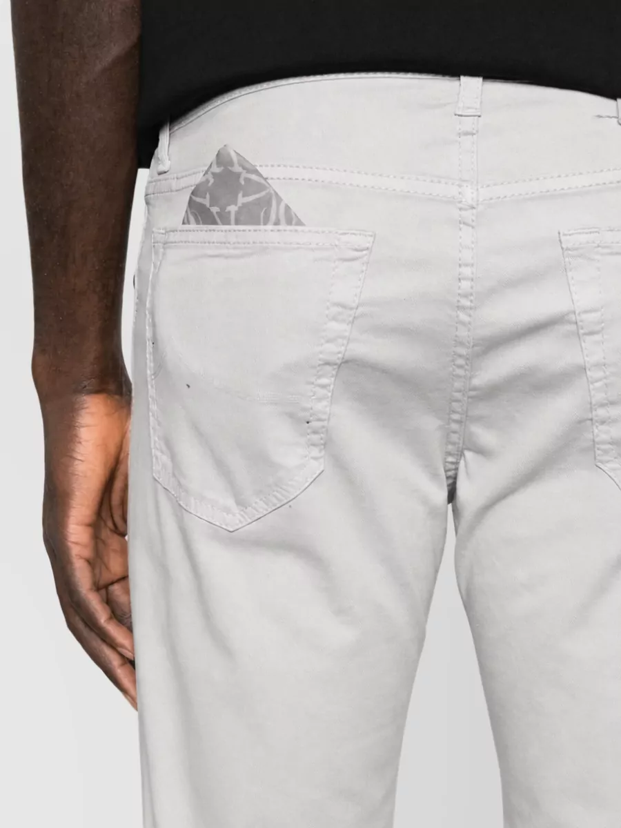Jacob Cohen Denim Jeans
