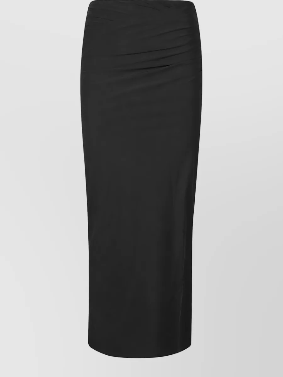 Amazuìn high-waisted skirt