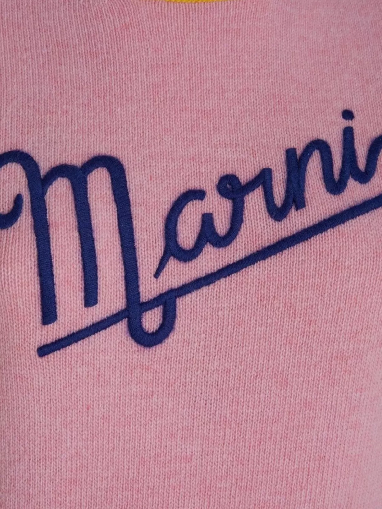 Marni Maglieria