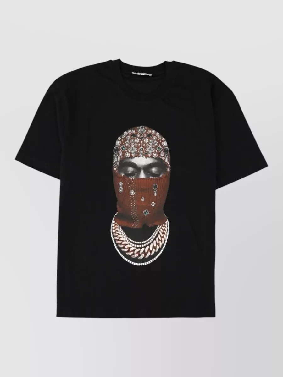 Ih Nom Uh Nit graphic t-shirt