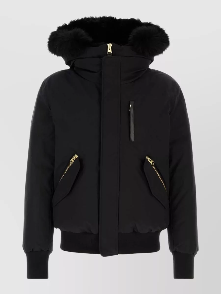 Mackage down puffer jacket