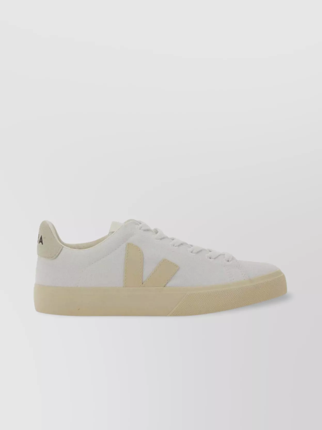 Veja "Field" Sneaker Low-Top Silhouette