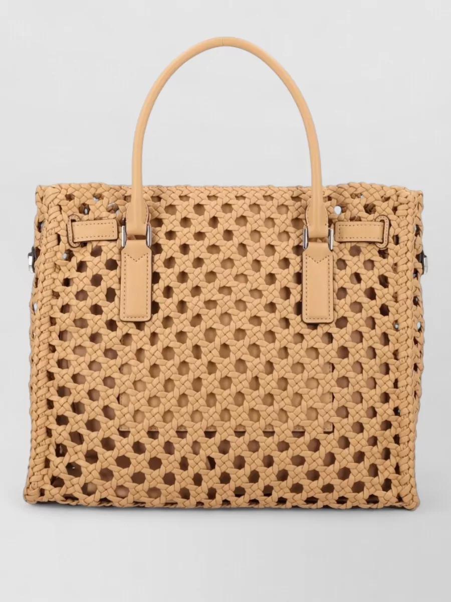 Michael Kors Hamilton Tote Bag