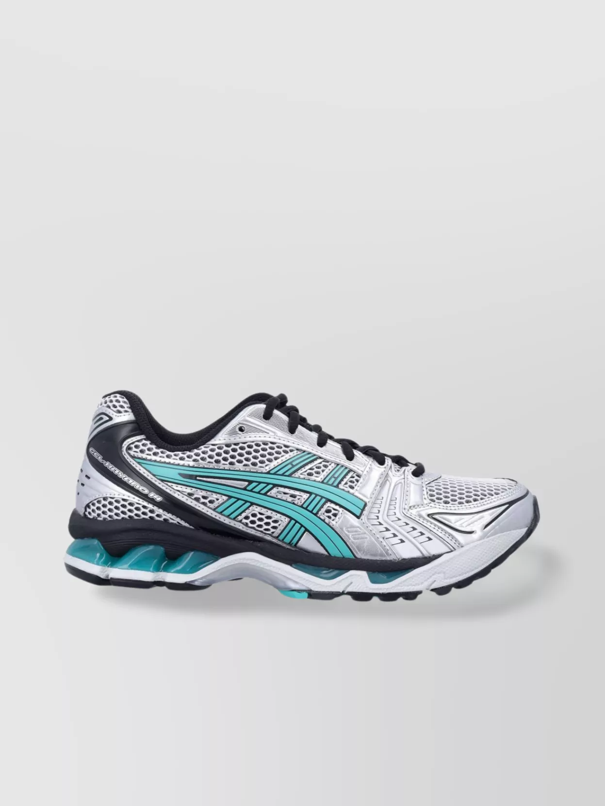 Asics Gel-kayano 14 Sneakers Mesh Breathable