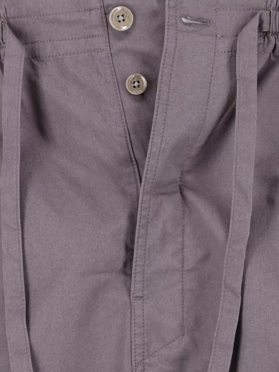 Lemaire Wide-Leg Trousers