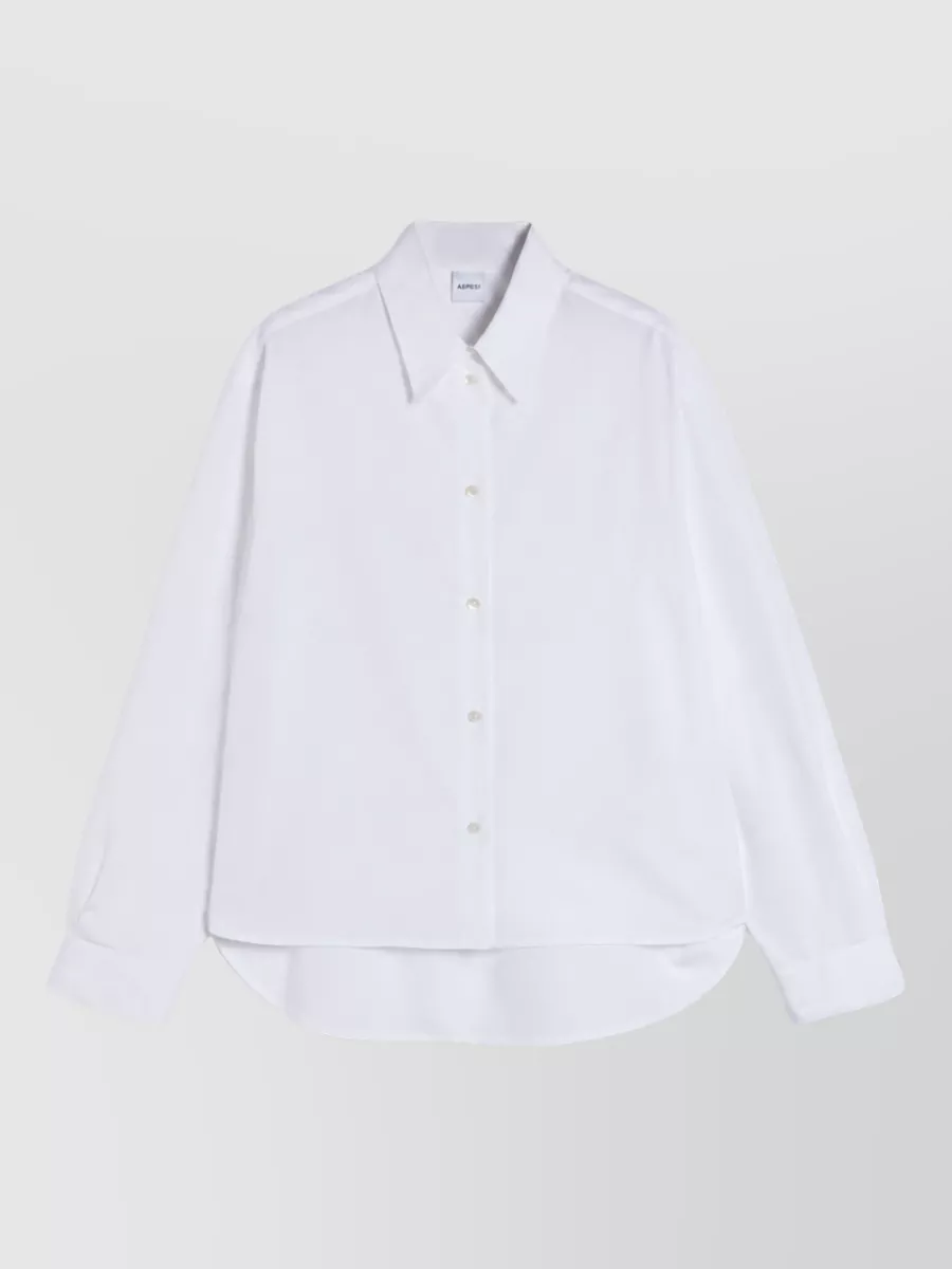 Aspesi cotton shirt