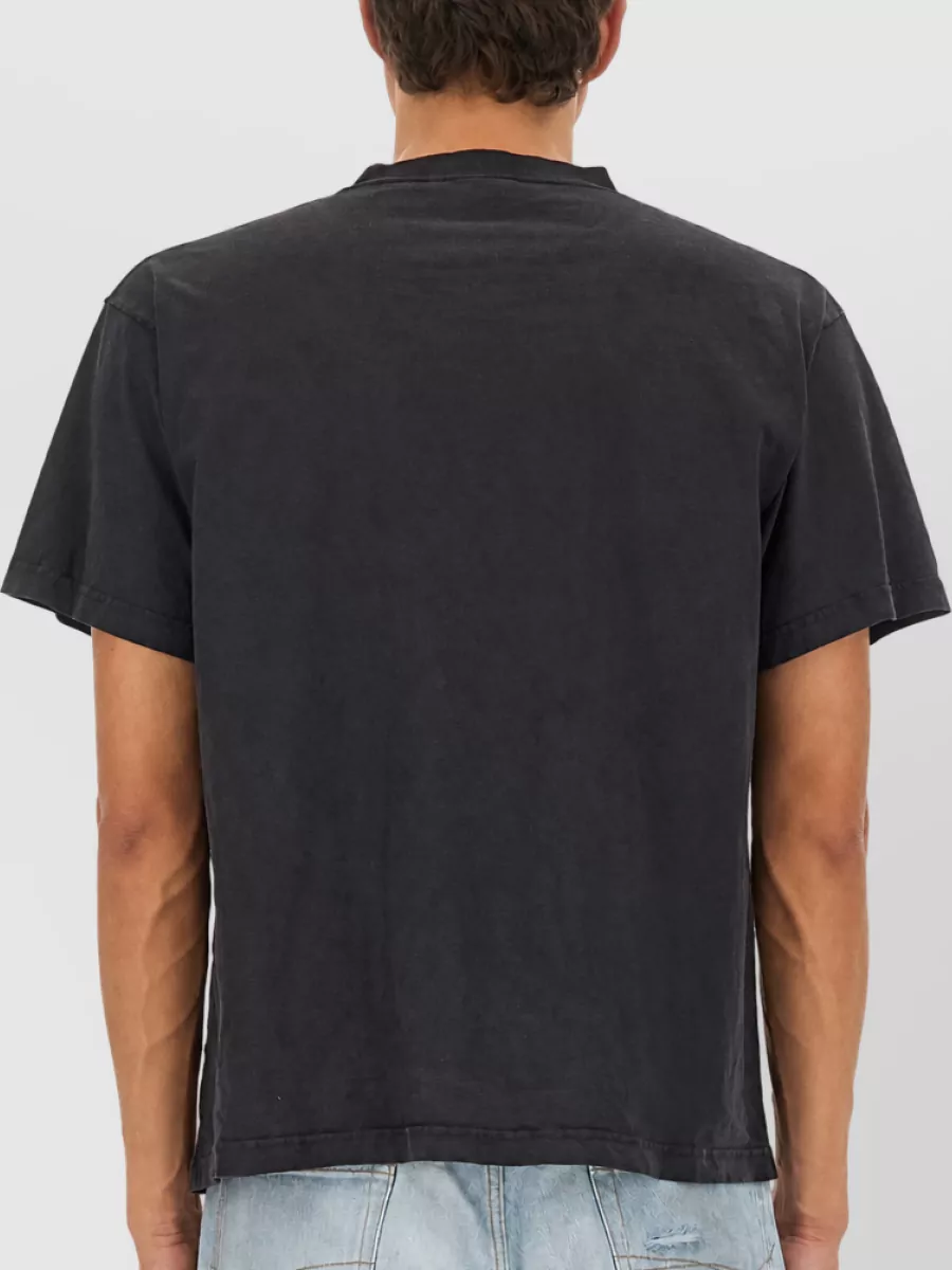 Balenciaga Cotton T-Shirt