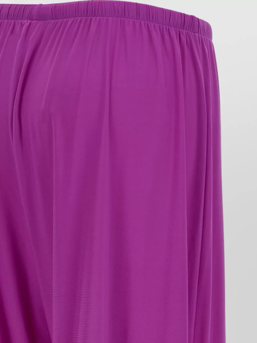 Goldbergh Solessa Wide-Leg Trousers