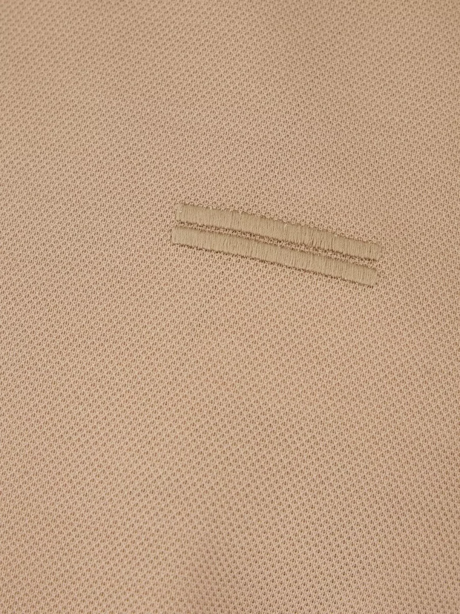 Zegna Cotton Piqué Polo Shirt
