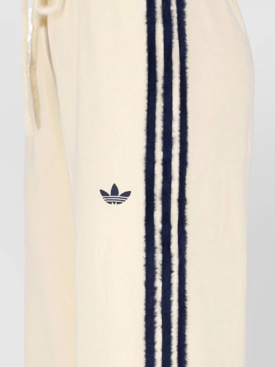 Adidas Straight Trousers