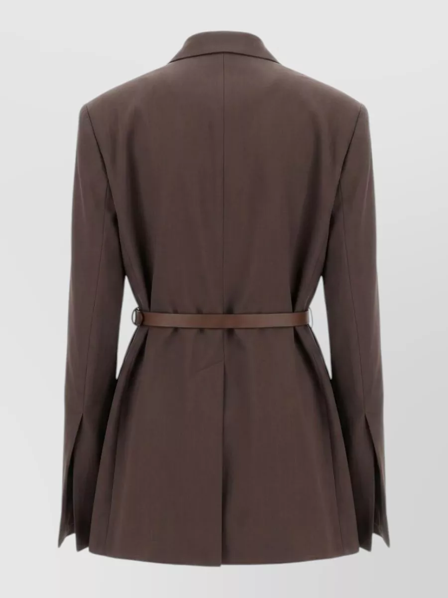 Sportmax Suit Jacket