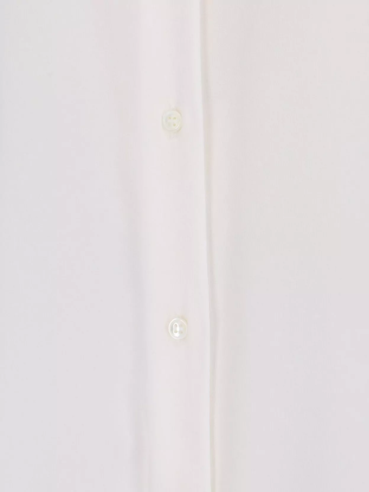 Ermanno Scervino Casual Long Sleeves Embroidered Scalloped Edges