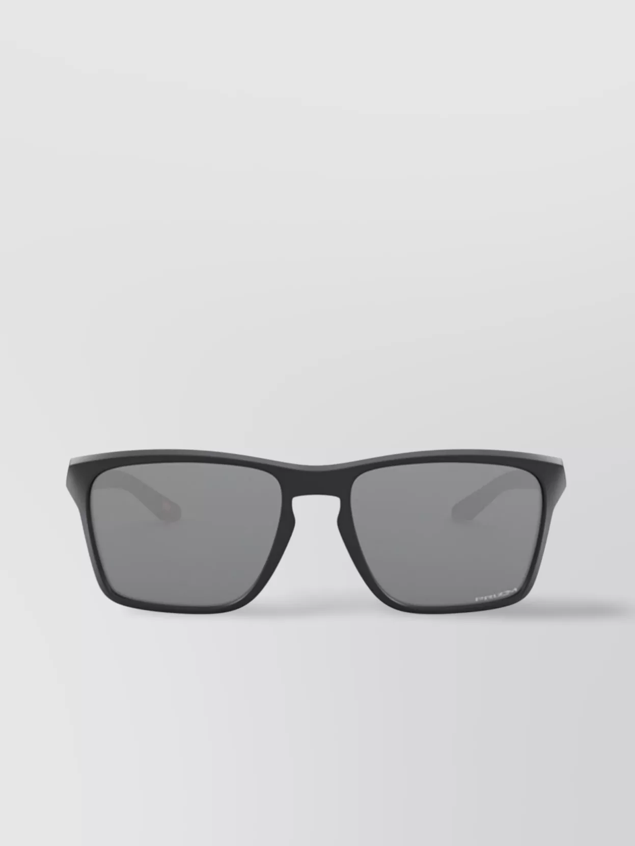 Oakley Sunglasses Rectangular Frame Dark Lenses