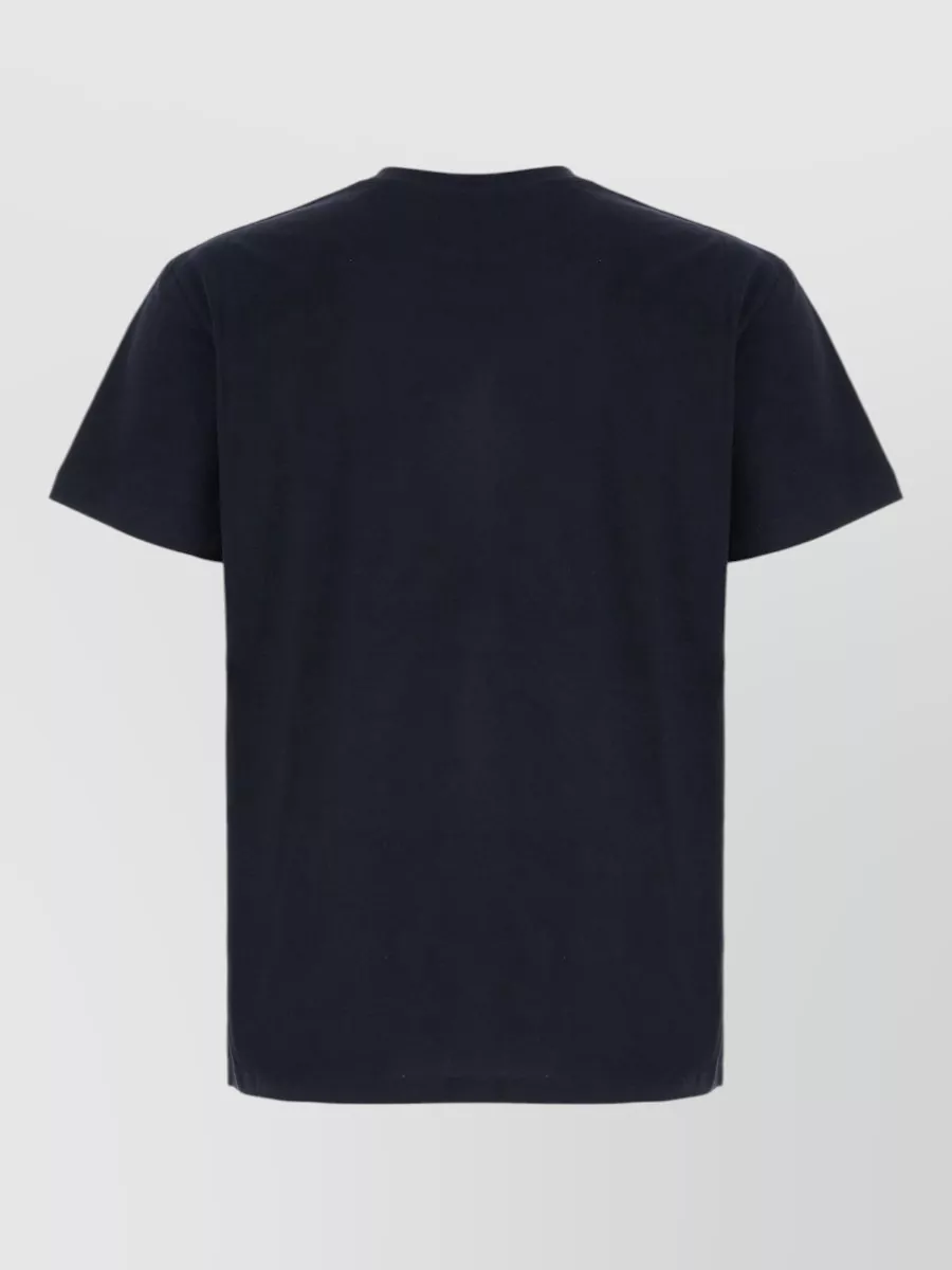 Valentino Garavani Cotton T-Shirt