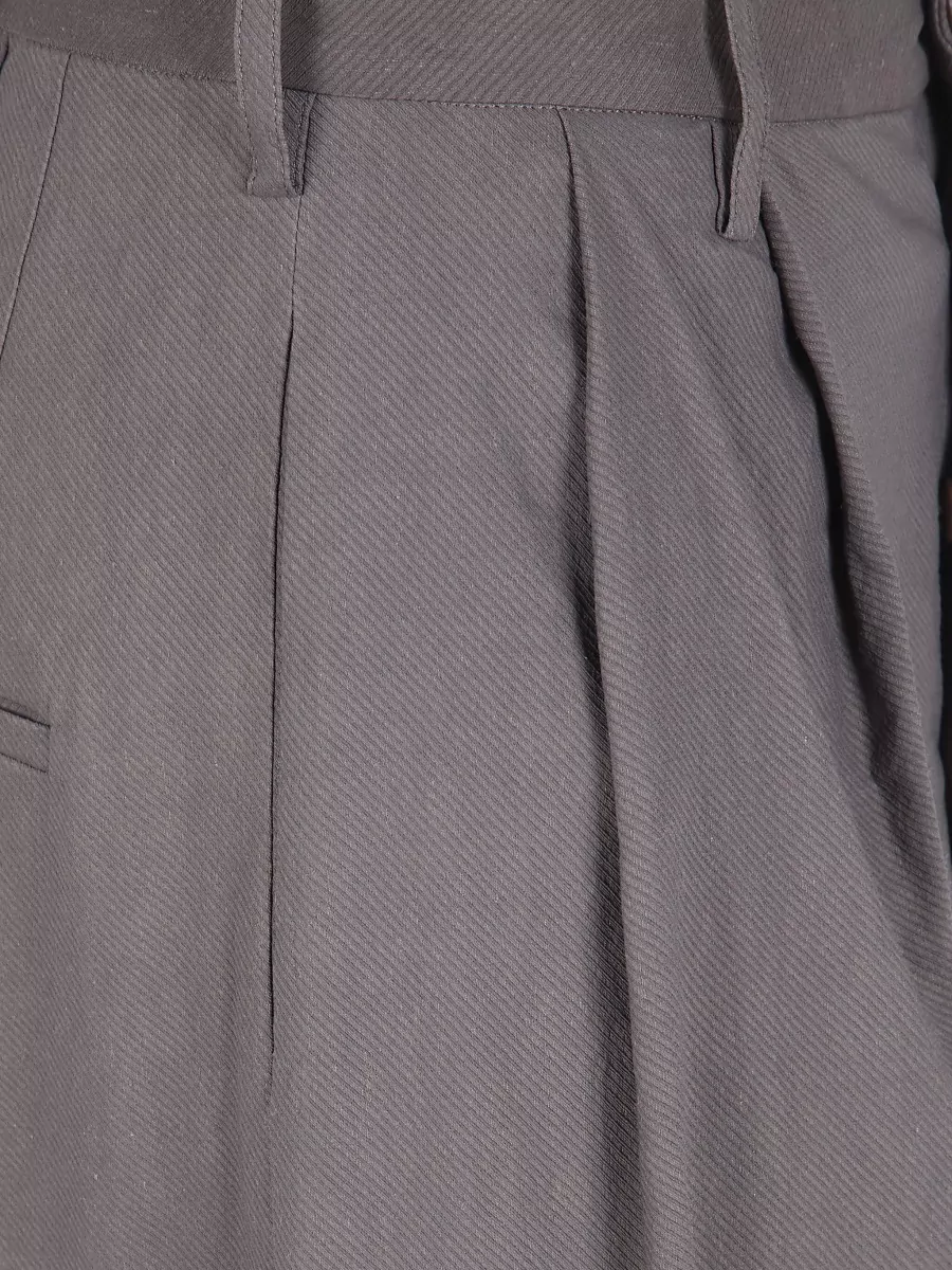 Uma Wang Wide-Leg Trousers
