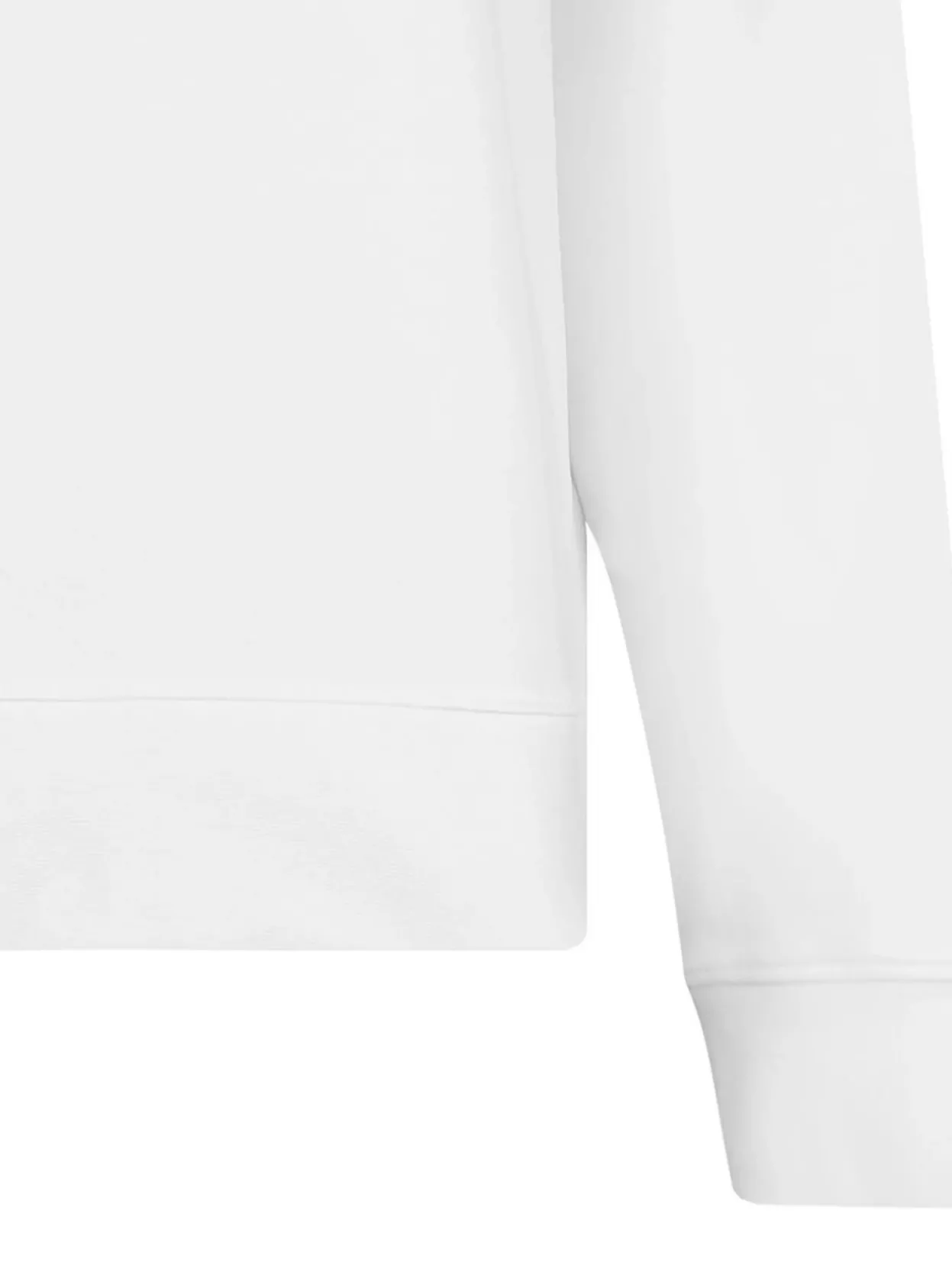 Calvin Klein Ribbed Crew Neck Knitwear
