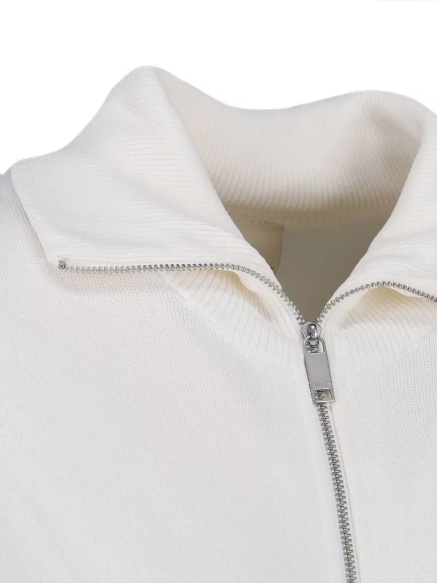 Autry Bomber Jacket