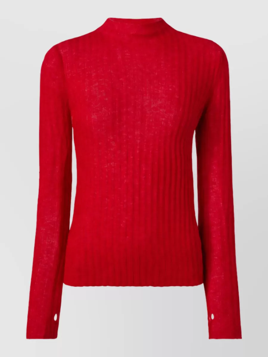 Pinko Wool Sweater