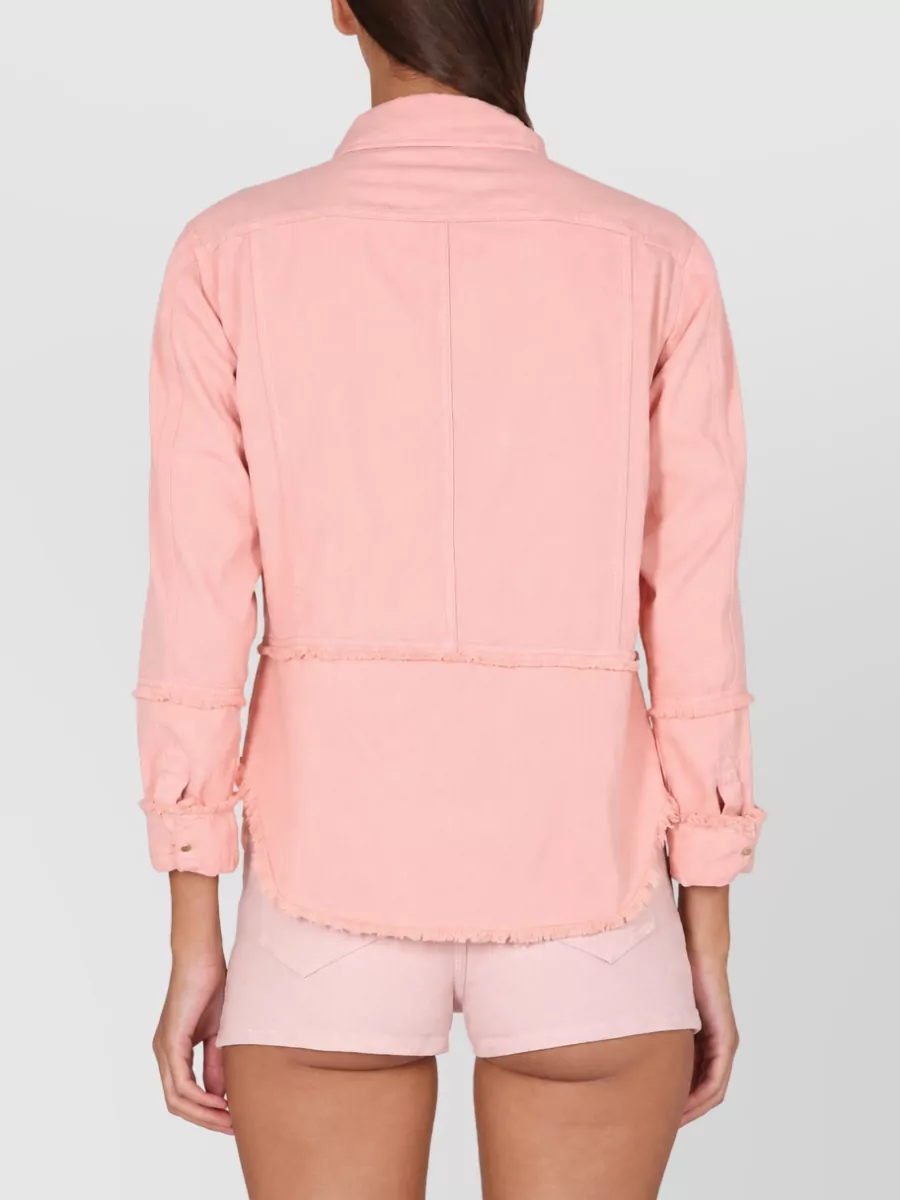 Tom Ford Denim Shirt